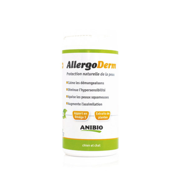 Allergoderm