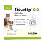 tic.clip chien chat