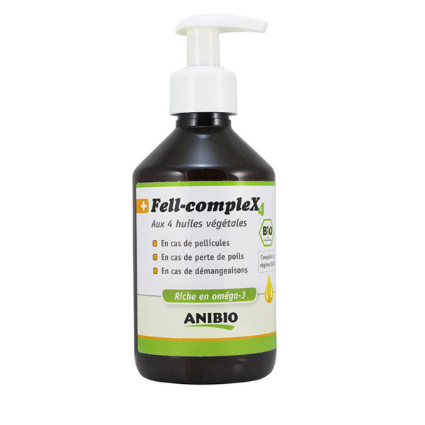 Fell-compleX 4 300 ml - Anibio