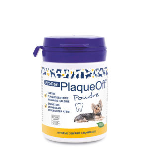 PlaqueOff Animal 60 g - ProDen