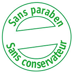 Sans Paraben