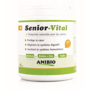 Senoir-Vital-450-g