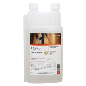 Equi 5 Bionature