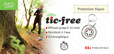 Fiche sur l'utilisation du tic-free