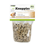 Knuppies Epeautre