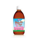 Oligo Vital N°6 Démangeaisons 500ml