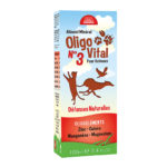 Oligo Vital Défenses Naturelles 100ml