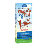 Oligo Vital N°8 Etat Général 100ml