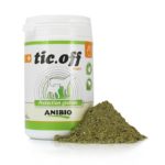 Tic.off 140 g avec poudre 2021