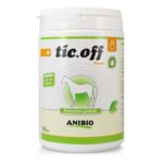 Tic.off cheval 500g