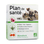 Plan de santé 2021