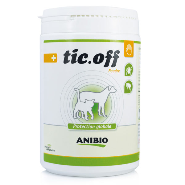 Tic.off 500 g