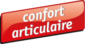 Confort articulaire