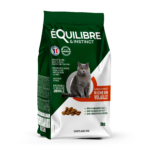 EI croquettes chat adulte sac 2 kg