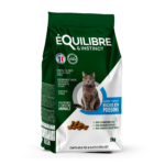 EI croquettes chat stérilisé sac 2 kg